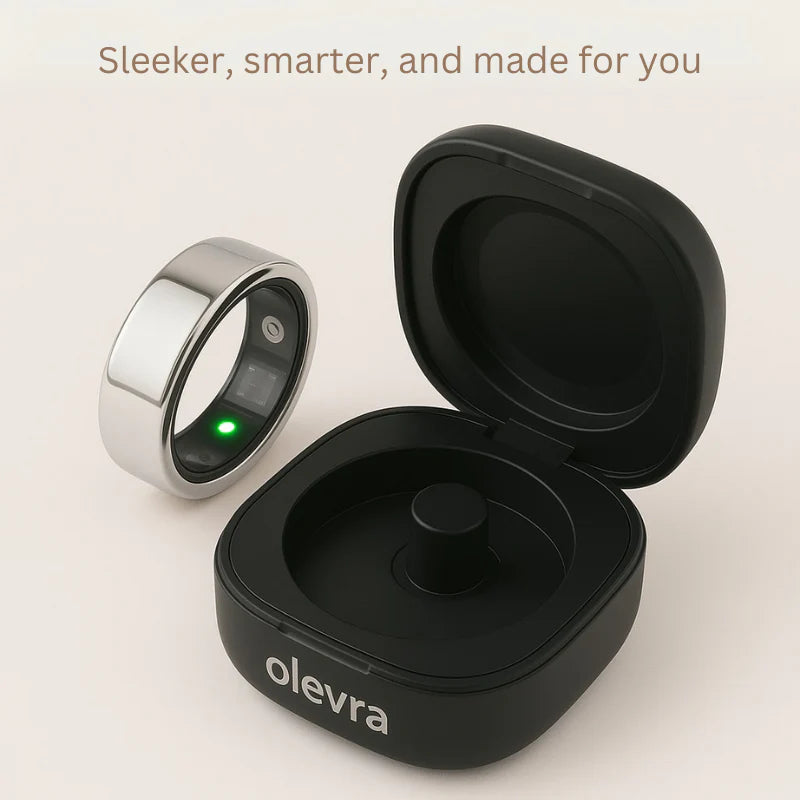 Smart Ring